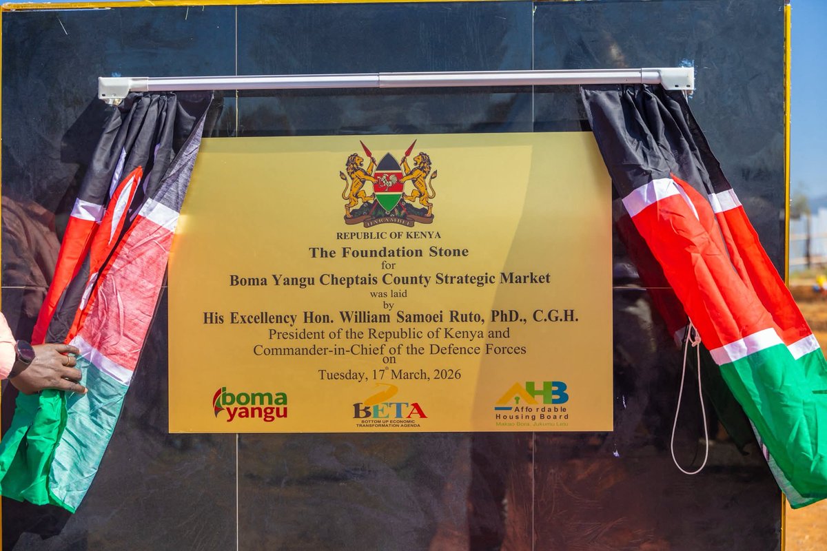 Rt Hon Kenneth Lusaka tweet media