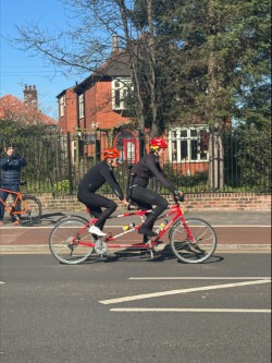 Town Field Primary School tweet media