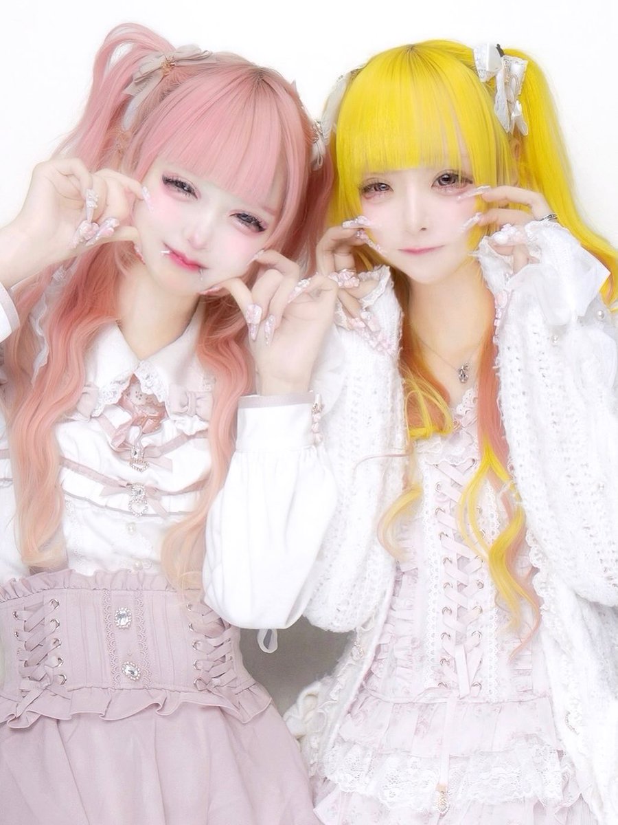 死ヰメロアンチ tweet media