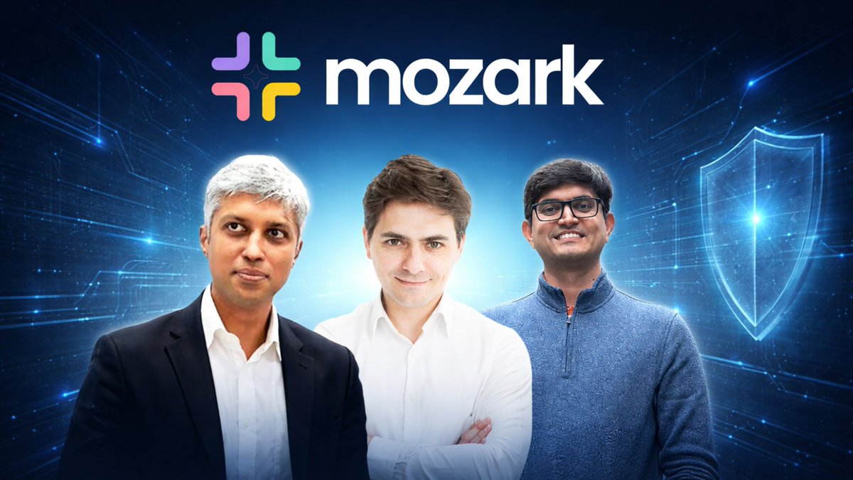 Singapore’s MOZARK Secures $40M Backing from IFC, RMB Capitalworks to Boost Fintech Security globalbusinessline.com/entrepreneursh…