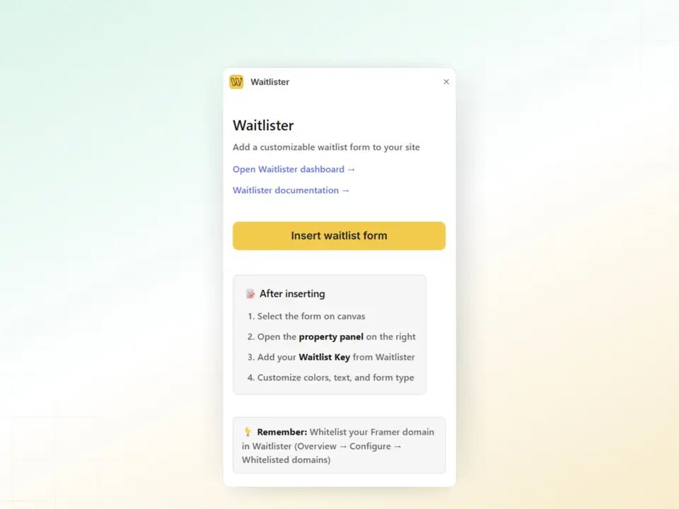 Frameplugins tweet media