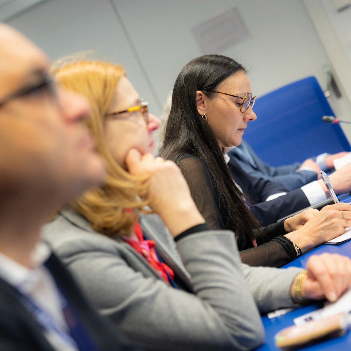 INTERPOL tweet media