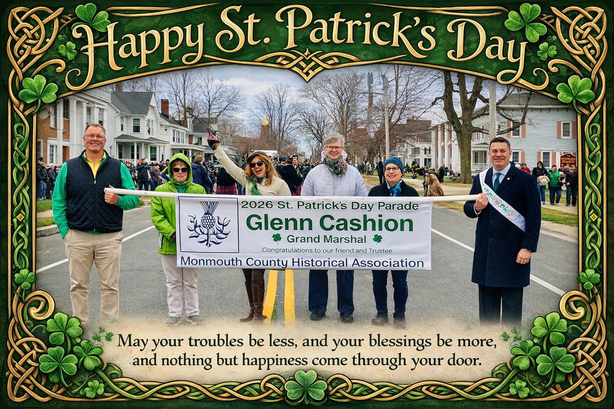 Marie J. Miczak tweet media