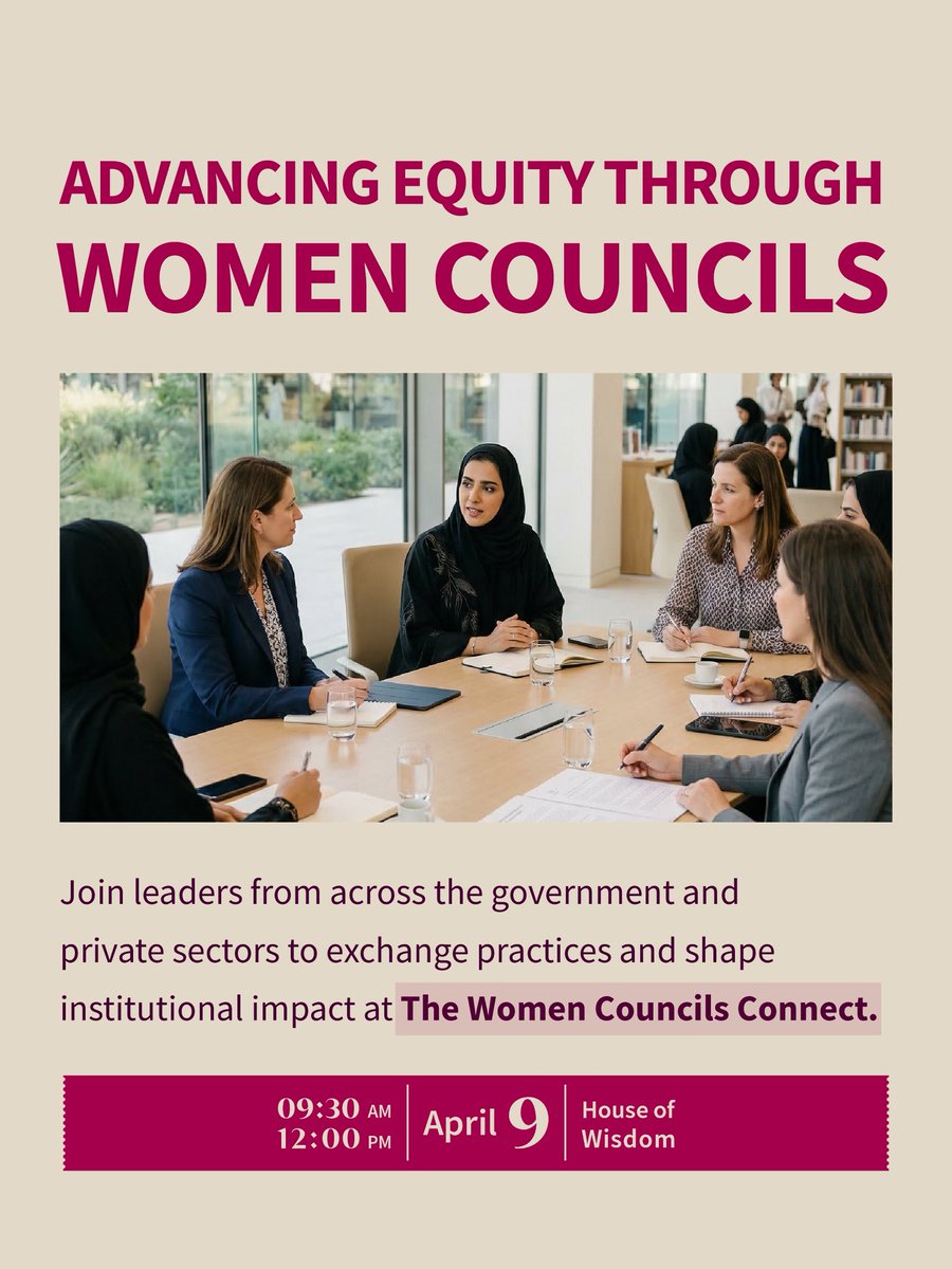 NAMA Women tweet media