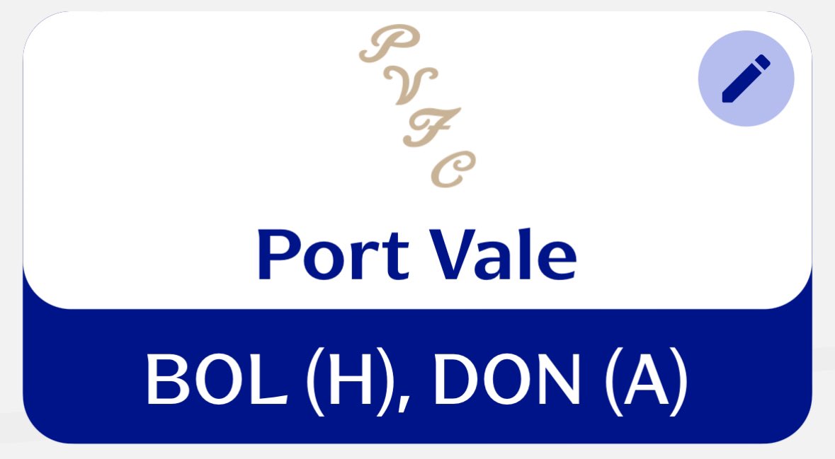 Toby - Fantasy EFL Tips tweet media