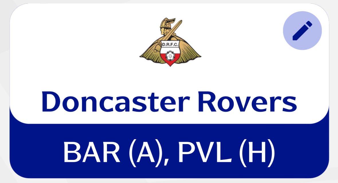 Toby - Fantasy EFL Tips tweet media