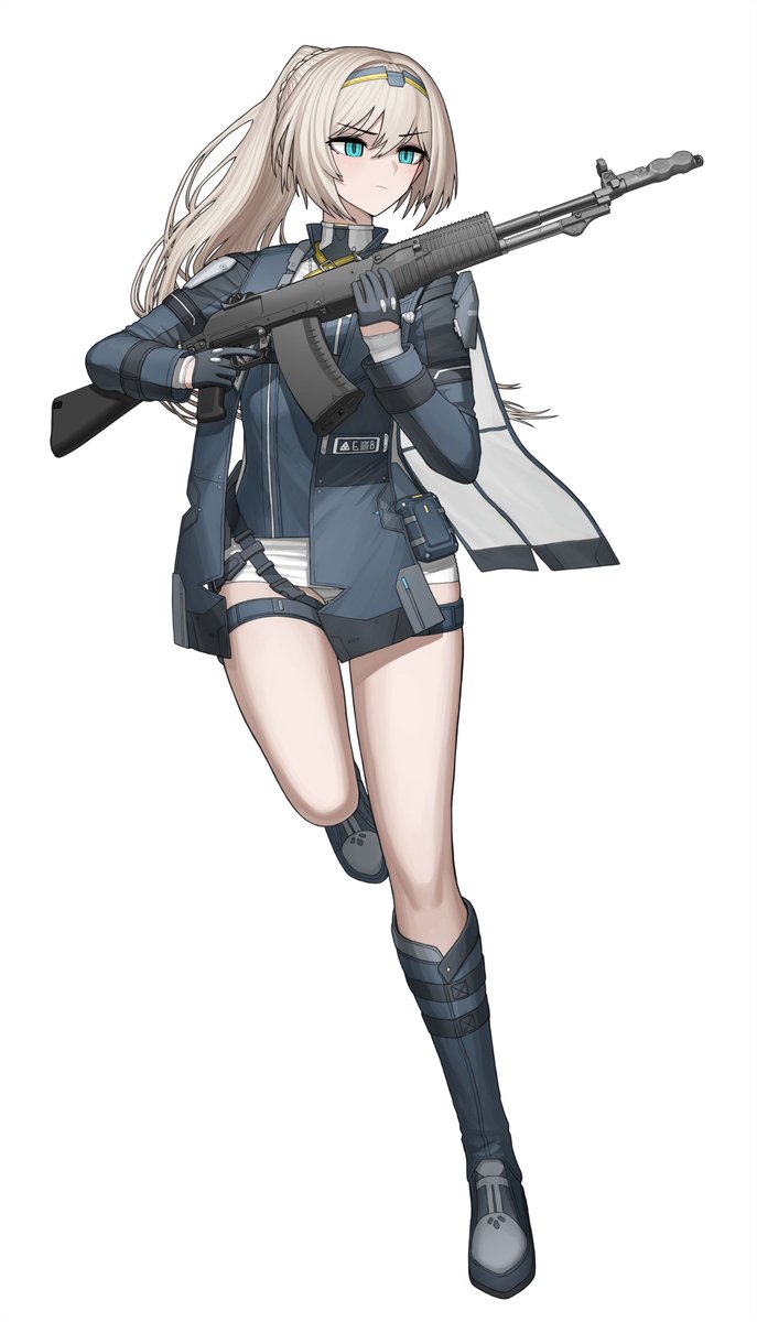 척탄병_GRENADIER_3서코_BC_16 BC_17 tweet media