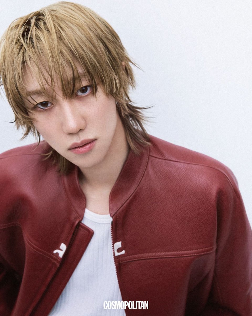 pastelmoonsky8's tweet photo. this minghao genre.. 

blonde + blush                         blonde + freckles https://t.co/qz1ULaRKom