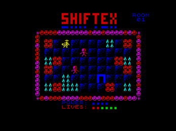 SpectrumAndRetro NEWS 2.0 tweet media