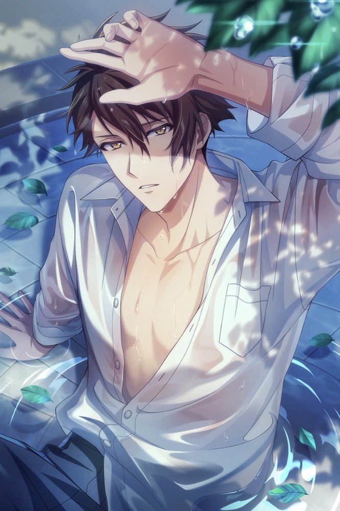 すい(4/3発送) tweet media