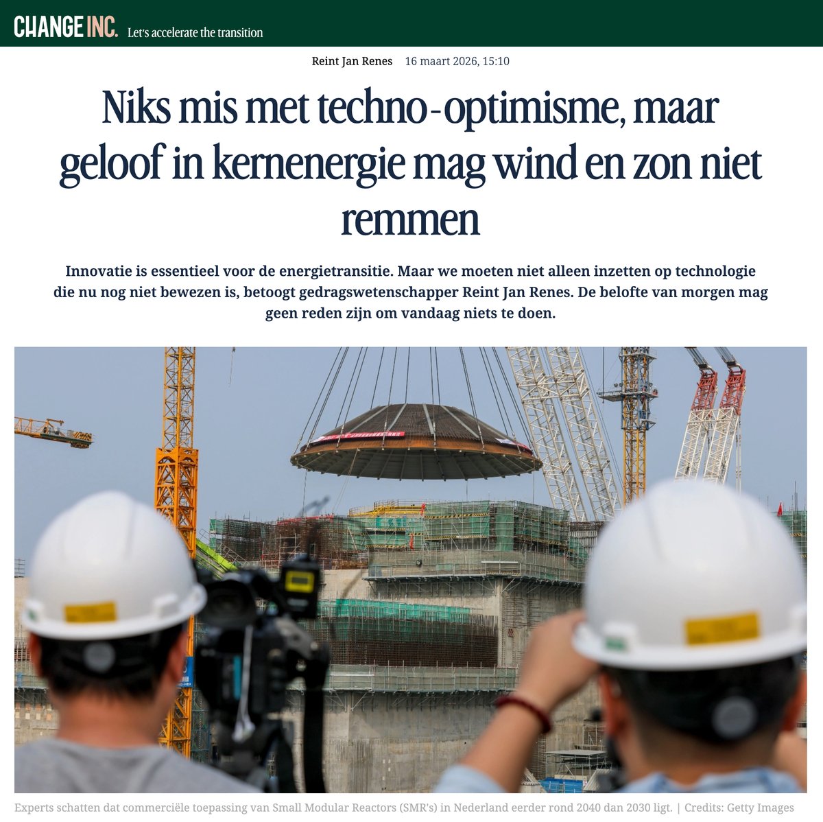 Helga van Leur ☀ tweet media