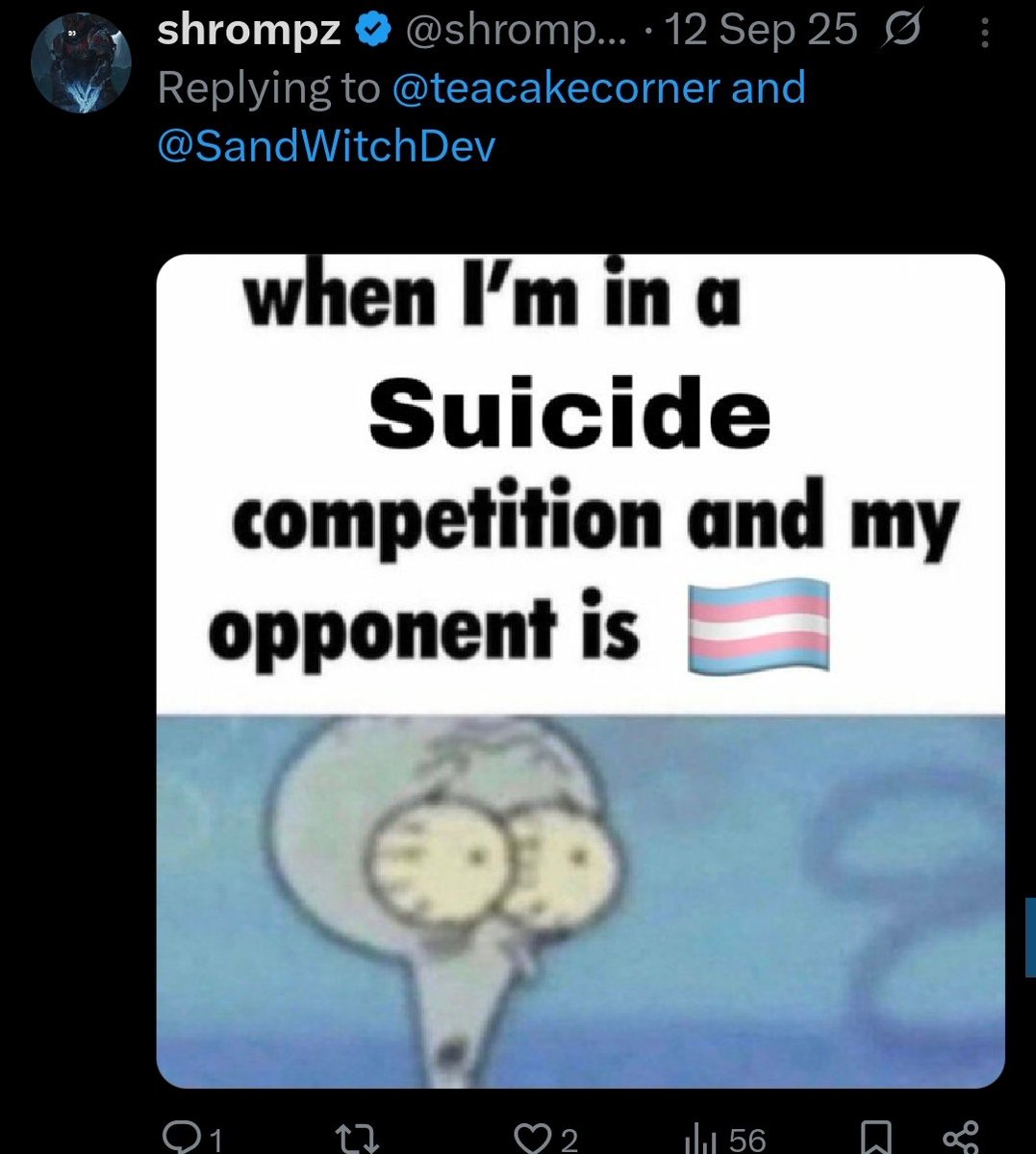 Jago Sevatarion 🩸🦇🩸 tweet media