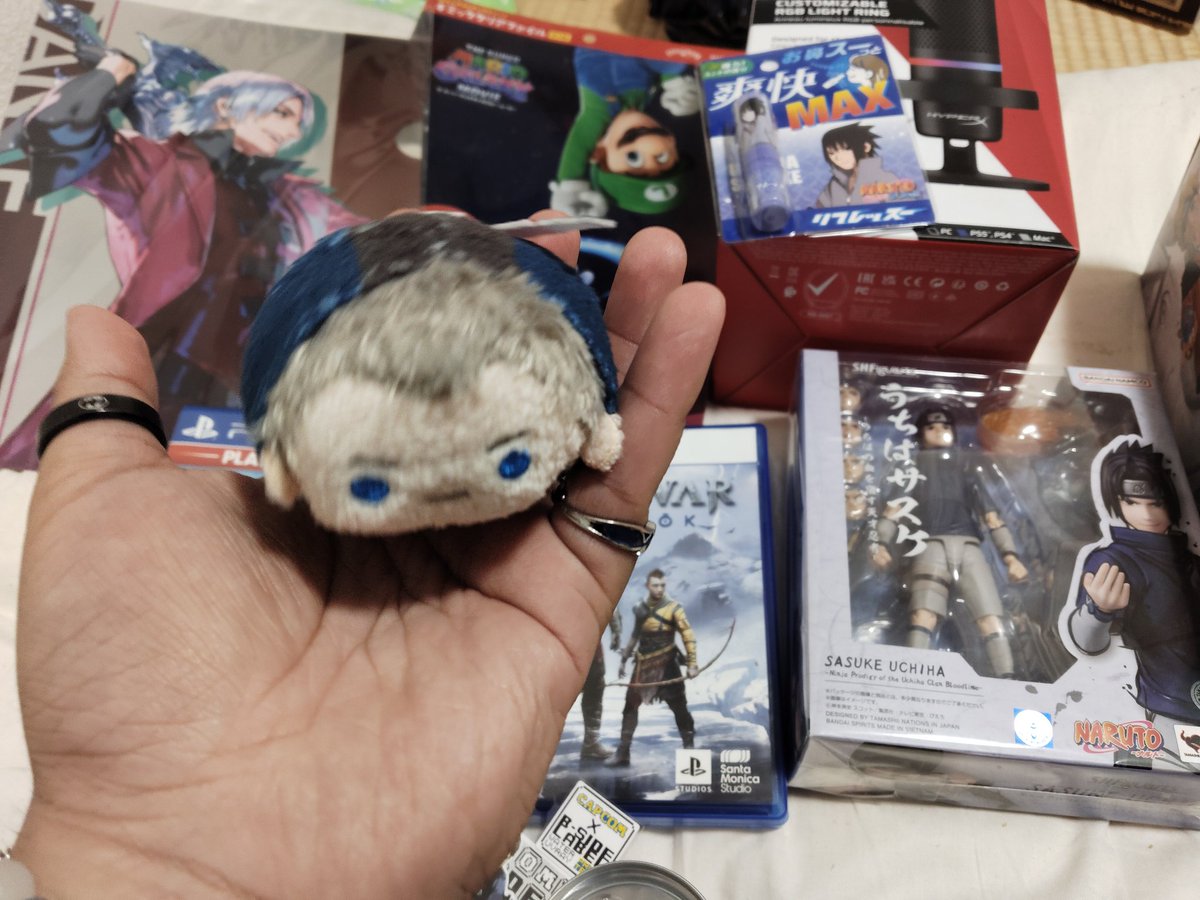 Al Adarna tweet media