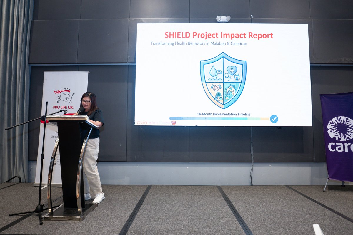 Pru Life UK tweet media