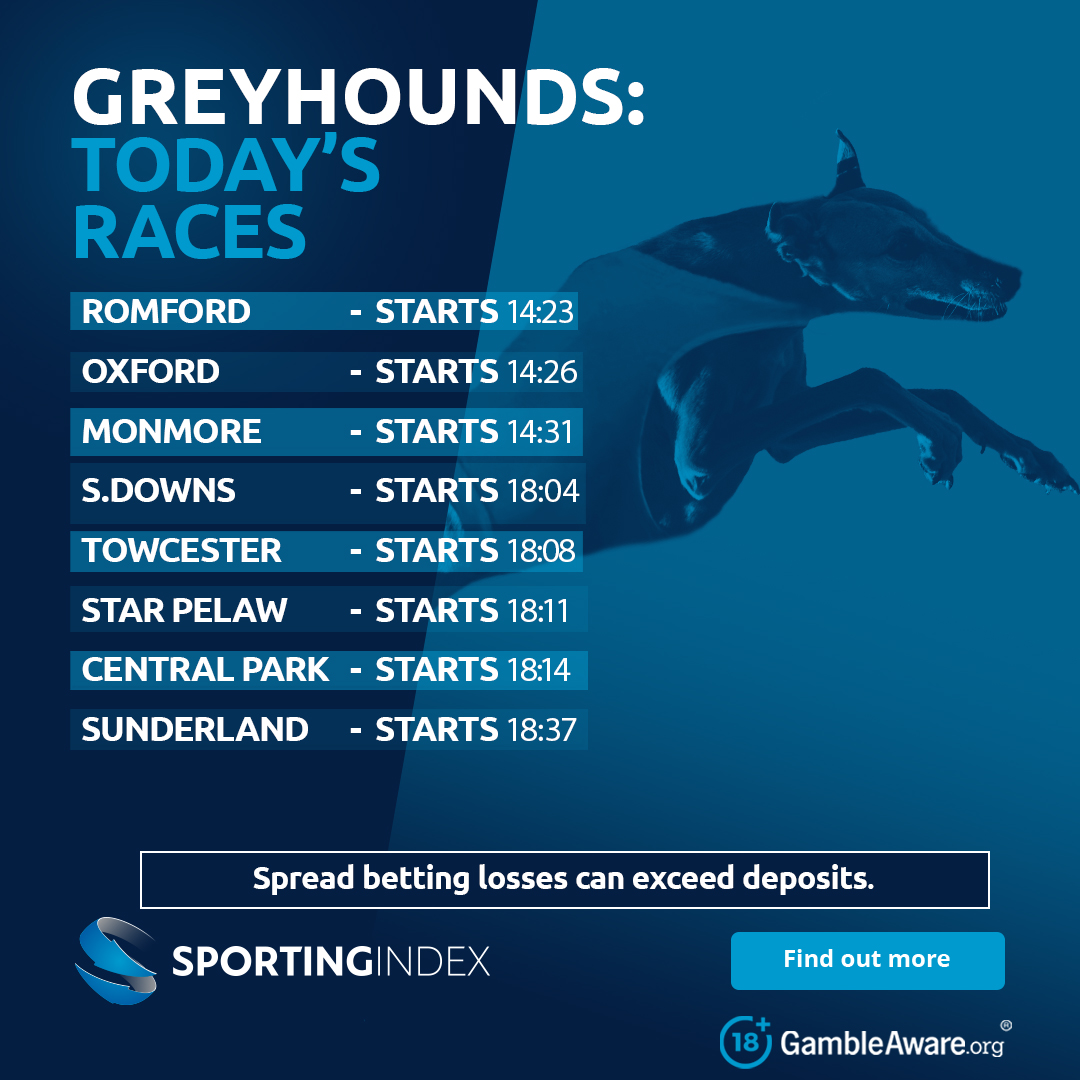 Sporting Index tweet media