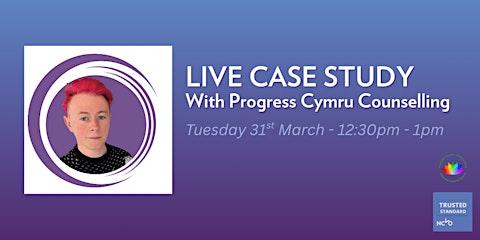 NCVO Trusted Standard tweet media