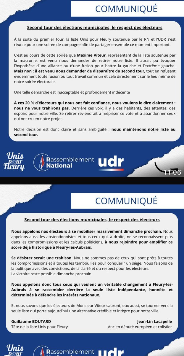 Jean-Lin Lacapelle tweet media