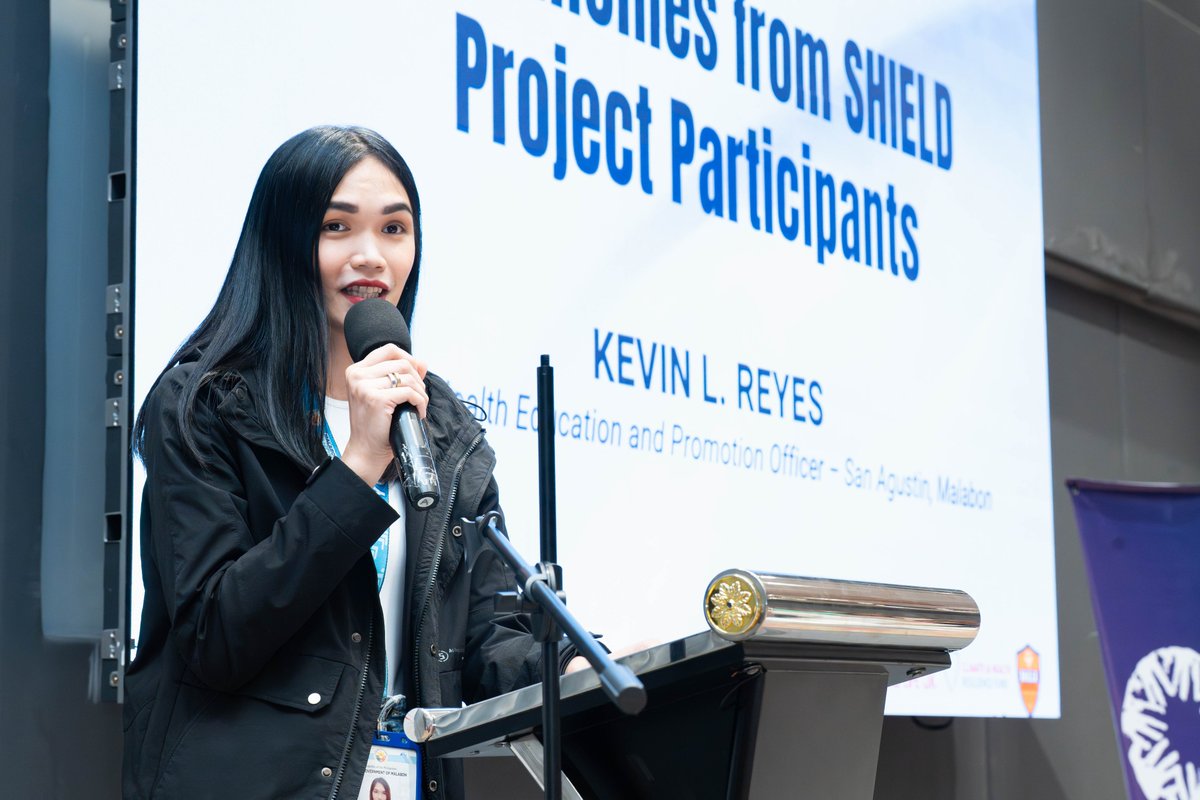 Pru Life UK tweet media