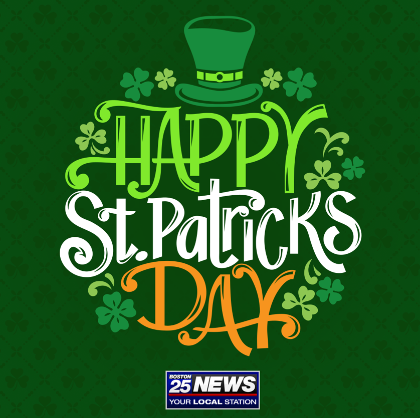 Boston 25 News tweet media