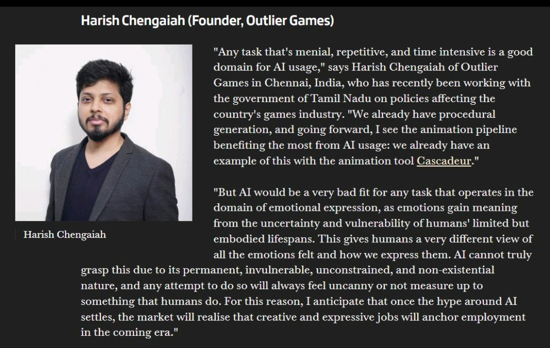 Harish Chengaiah tweet media