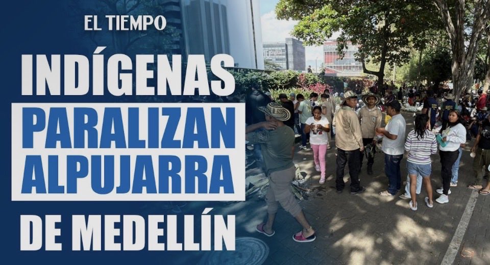 AndresSolano01's tweet photo. Estoy de acuerdo en el respeto al pueblo indígena en su autonomía, pero también en su aislamiento protegido para que vivan su cultura, pero si quieren venir al mundo y sus ciudades deben estar dispuesto a perder sus benéficos y vivir como los demás ciudadanos, las dos cosas no. https://t.co/M43fdw2dE8