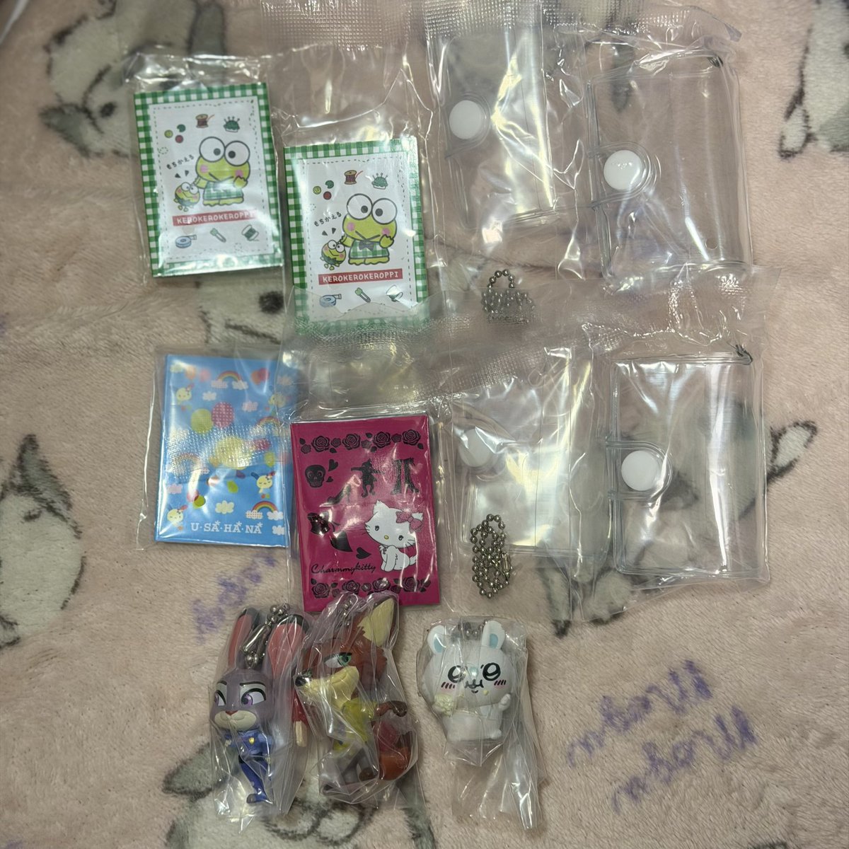 にゃん tweet media