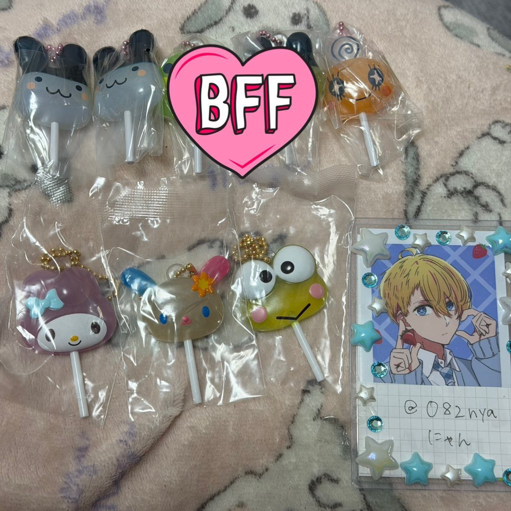 にゃん tweet media