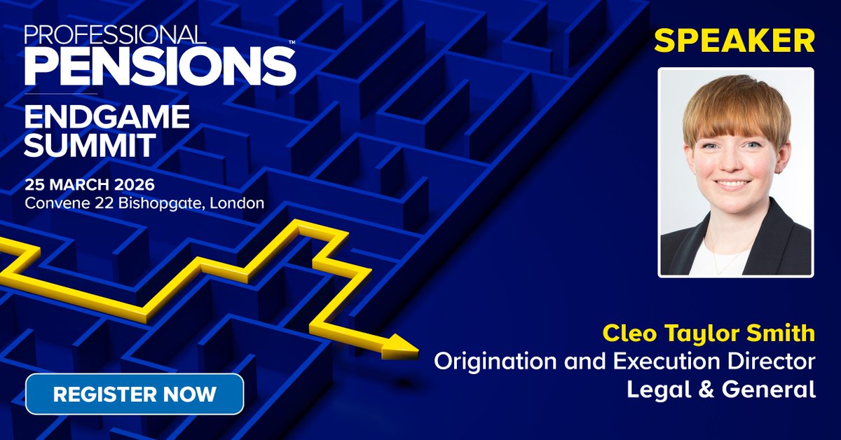 ProfessionalPensions tweet media