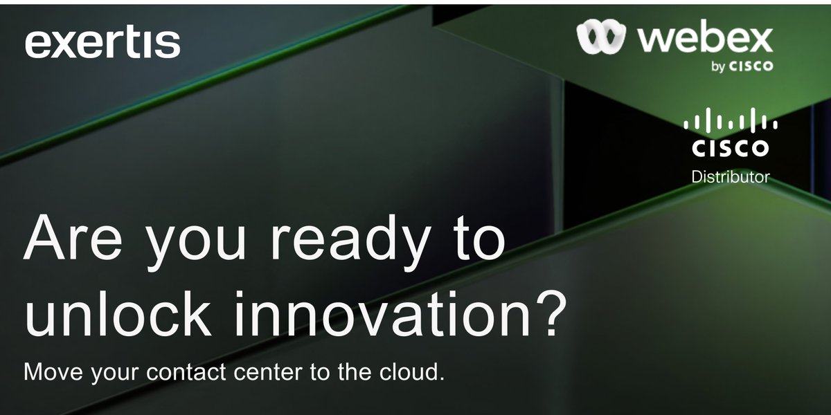 Exertis Ireland tweet media