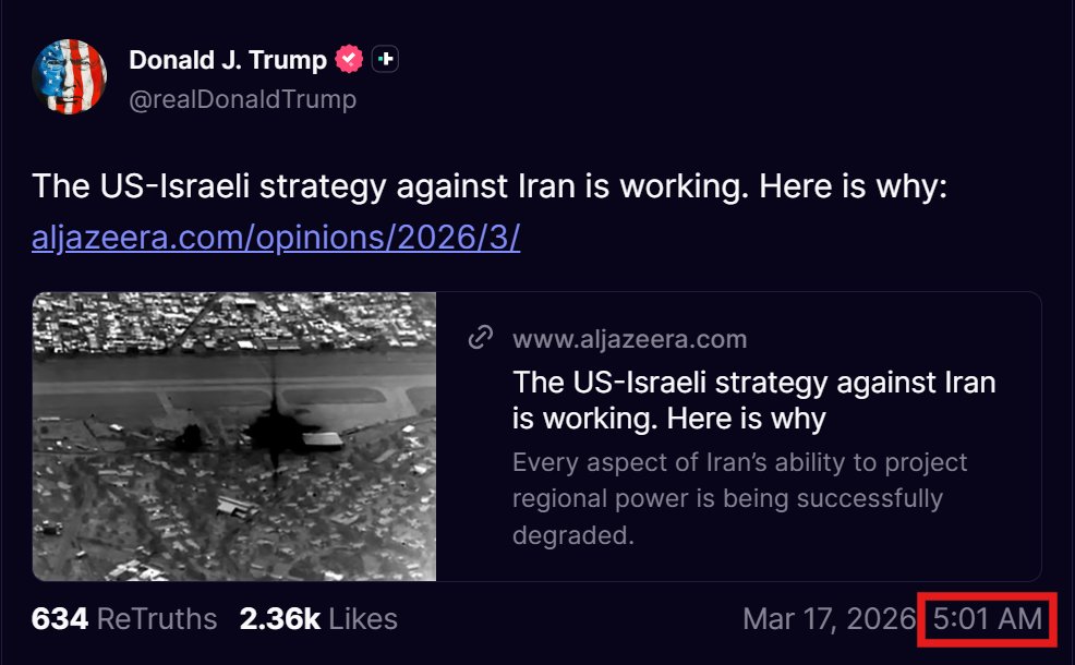 🇺🇸ULTRA-MAGA🇺🇸Dean Erickson 🐸 tweet media