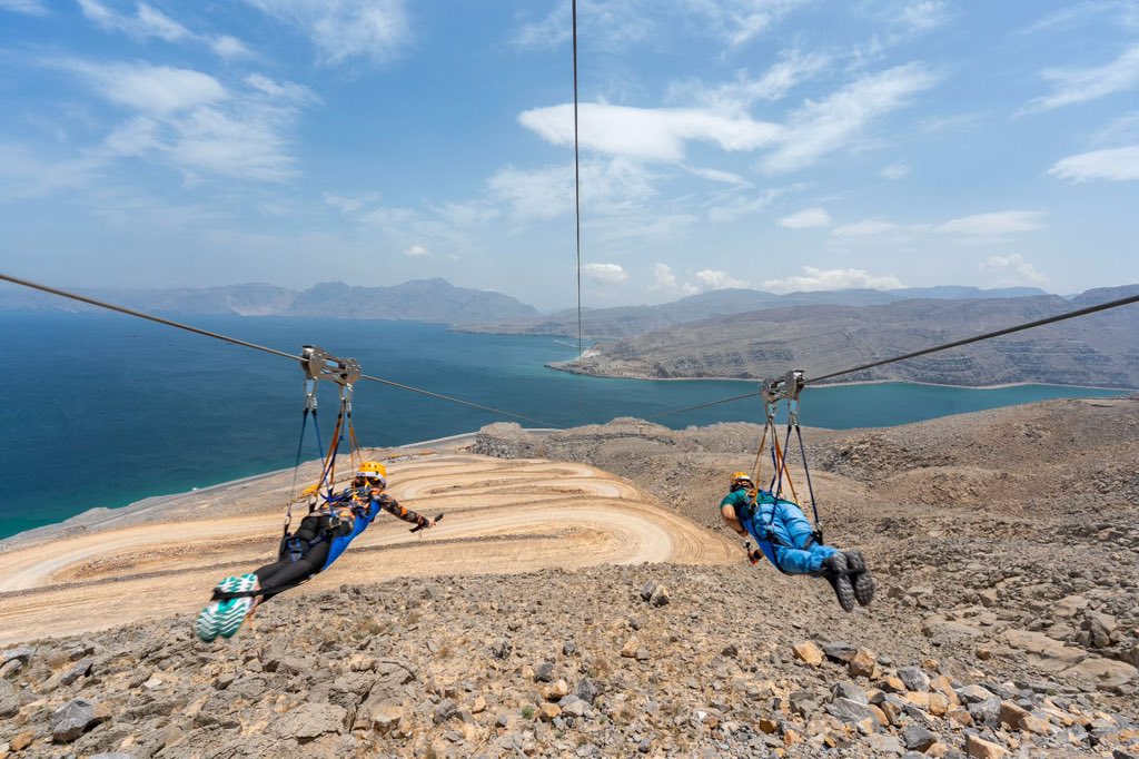 وكالة الأنباء العمانية tweet media