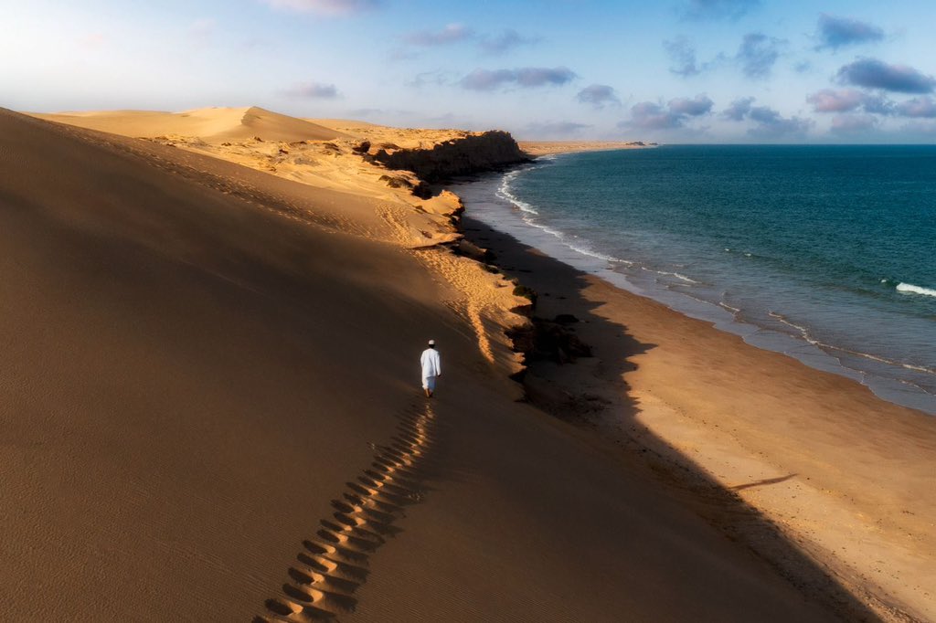 وكالة الأنباء العمانية tweet media