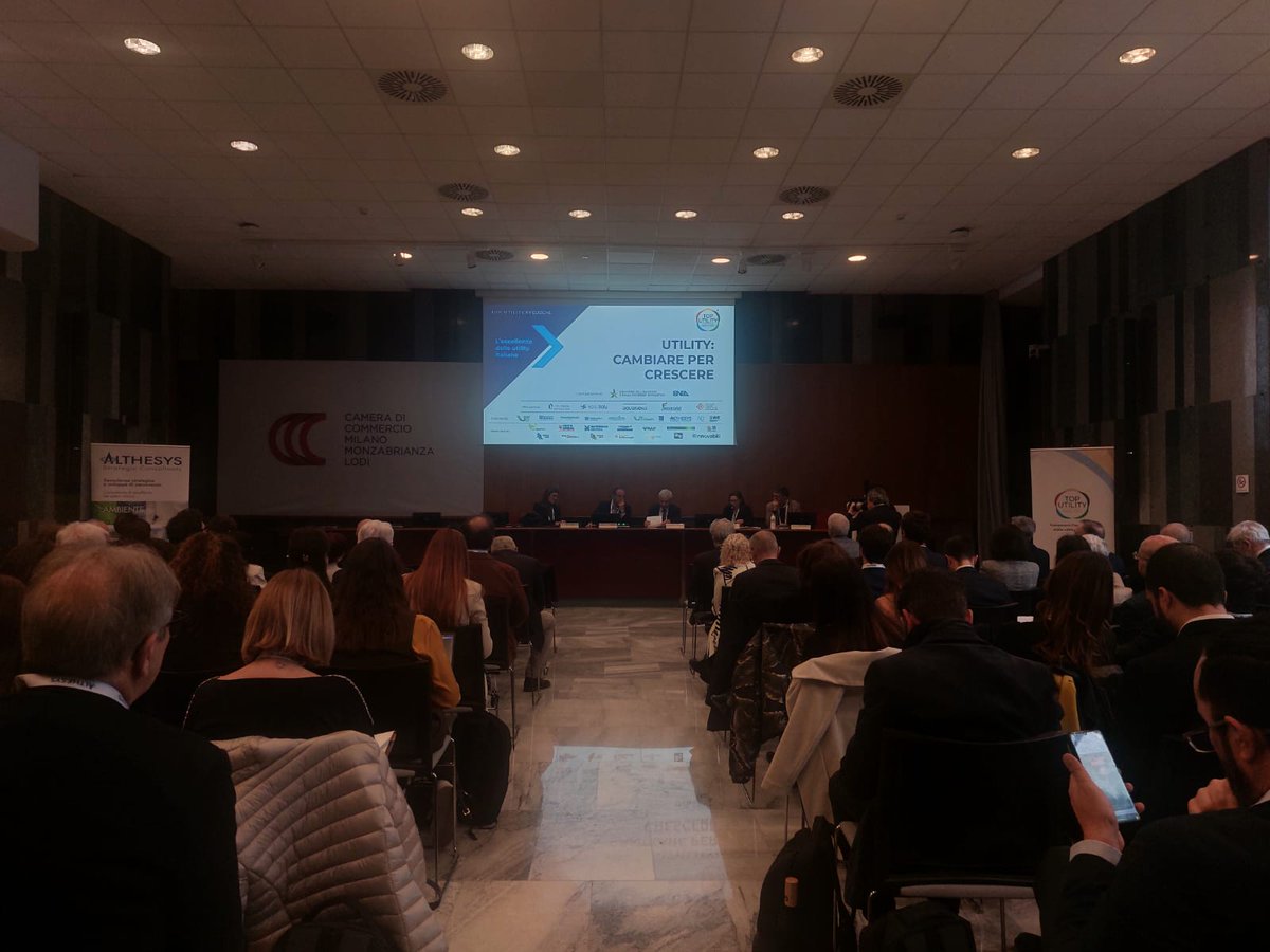 Utilitalia tweet media