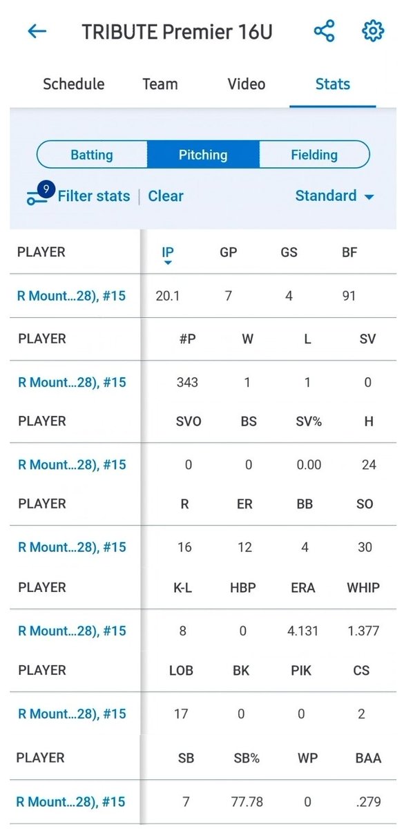 Mike Martinez tweet media