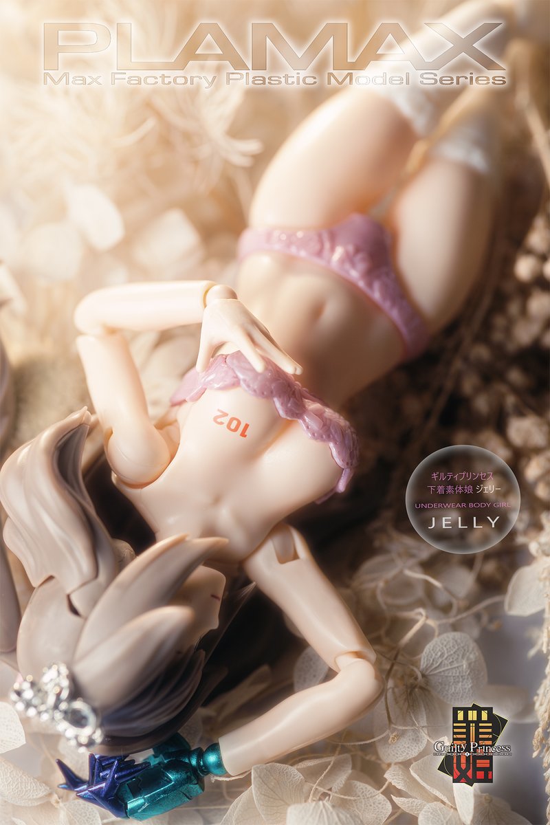 RainxcatQQ's tweet photo. "重制版" 優しいフローラルの香り "A gentle floral scent"by Jelly🍂🌼🍂🌼
#布服はいいぞ
#GuiltyPrincess
#罪姬
#Plamax
#GoodSmileCompany
#下着素体娘
#ギルプリ
#Nikon
#D3x https://t.co/S4HjM5jQ6D