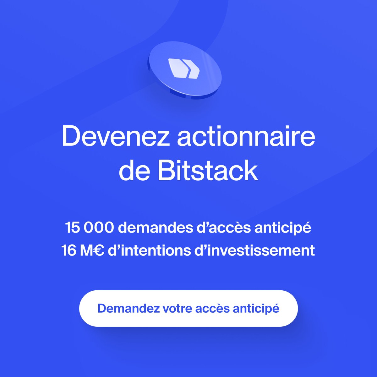 Bitstack tweet media