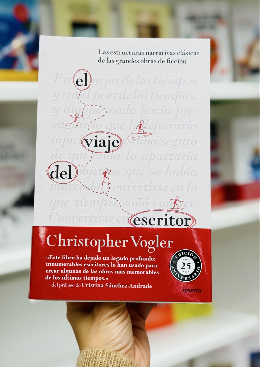 Ediciones DEUSTO tweet media