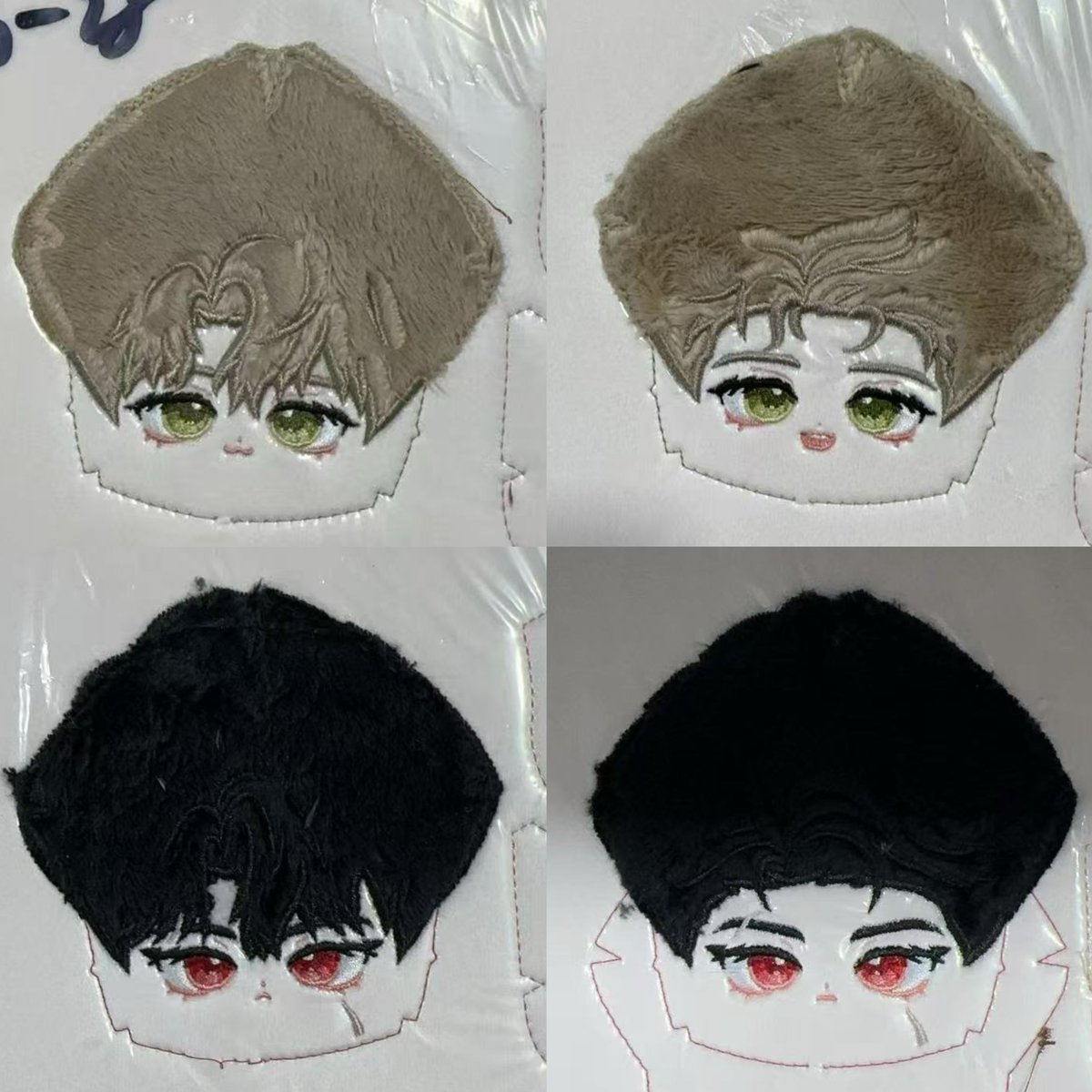 밍이ʕ •ᴥ•ʔ tweet media