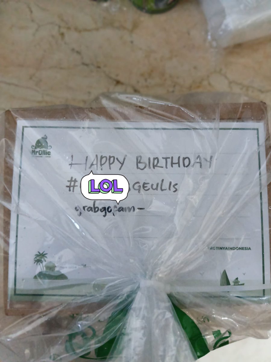 gaon gaskarth tweet media