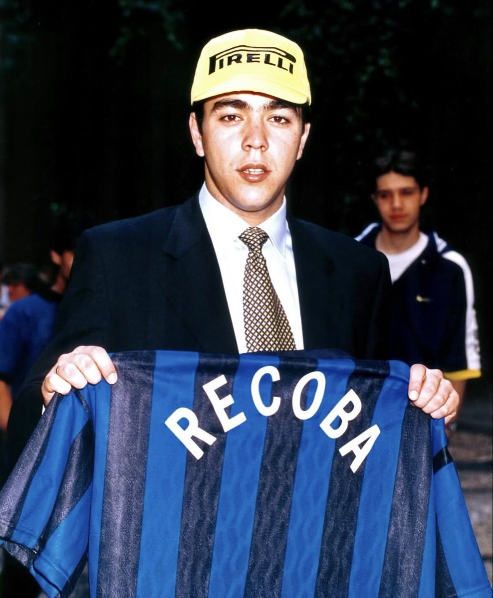 Lorenzo A. Manchado 🖤💙 tweet media