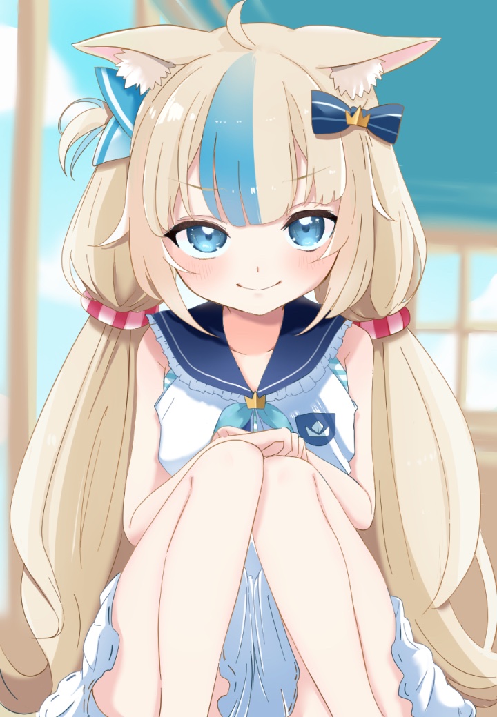 shuka🍀⚓️ tweet media