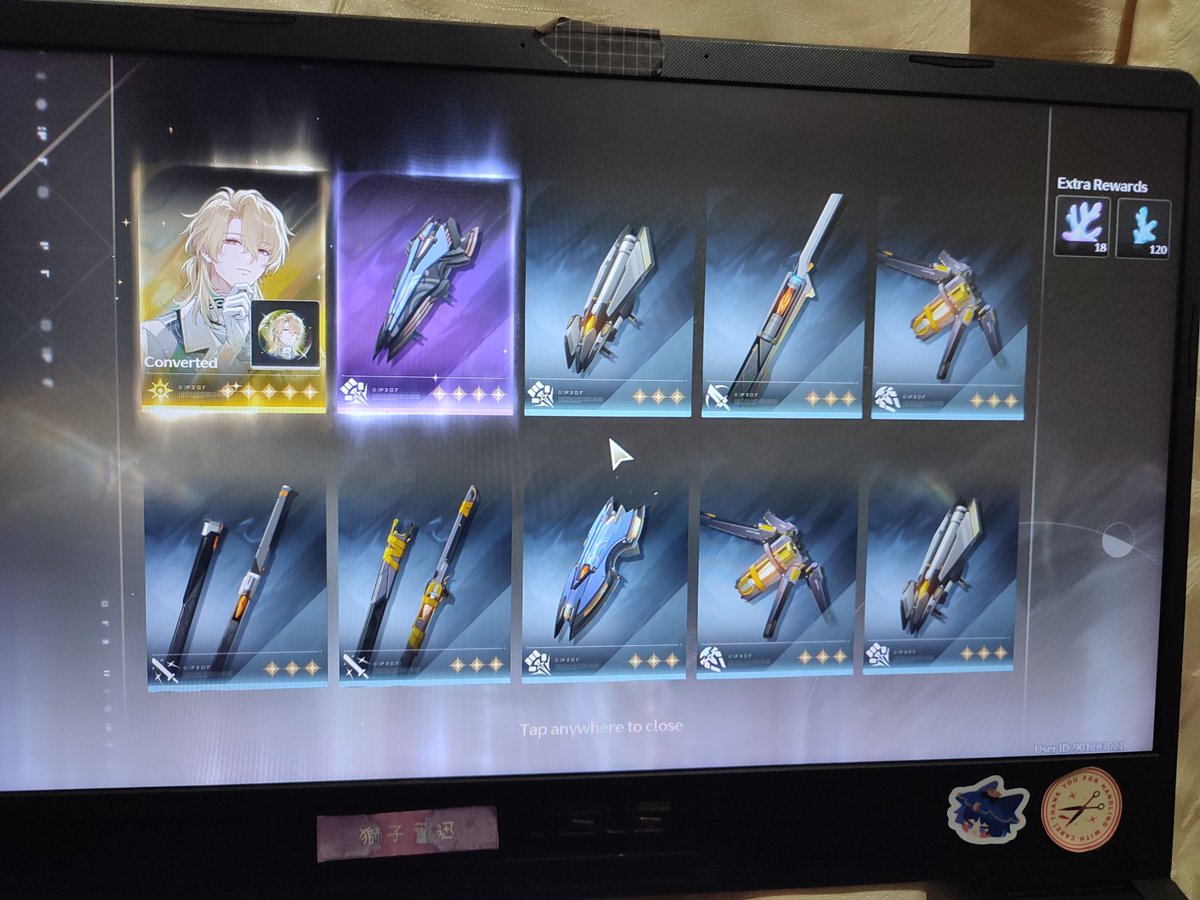 S4!!?!!

ANOTHER 50/50 WIN FOR ADOBO !!!!!