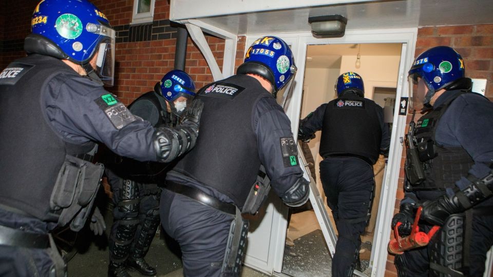 Oldham Chronicle tweet media