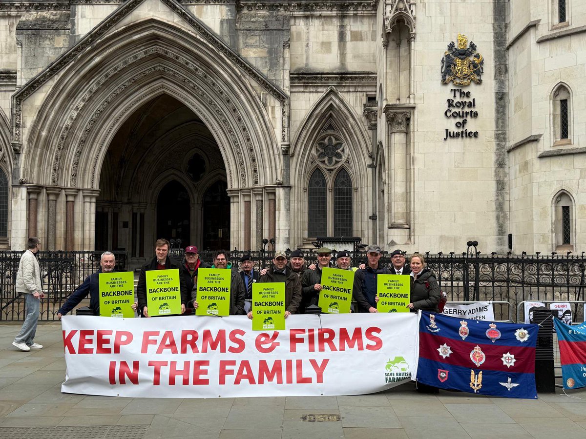 Save British Farming 🇬🇧 tweet media