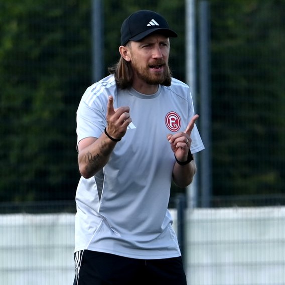 Fortuna Düsseldorf tweet media