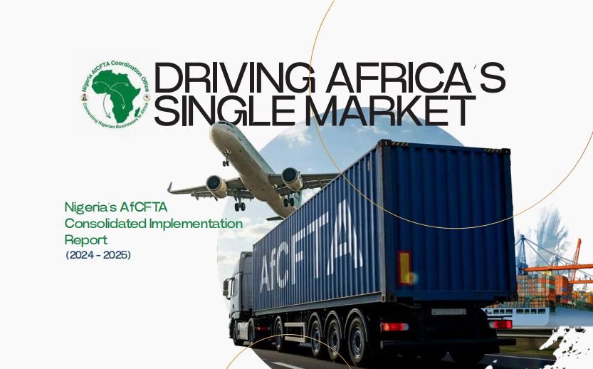 Africa Int'I Trade tweet media