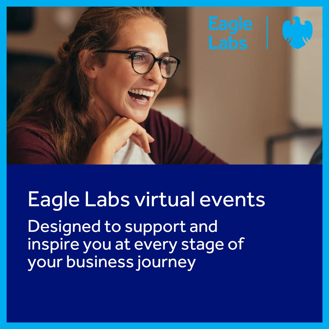 Eagle Labs tweet media