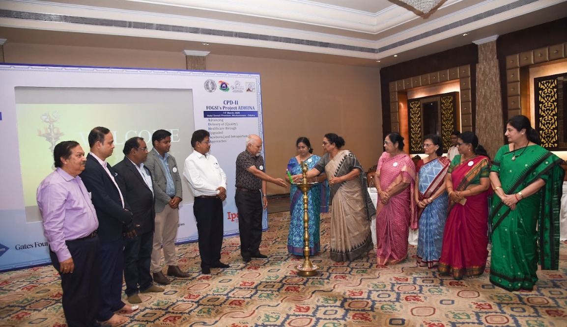 Project ADHUNA tweet media