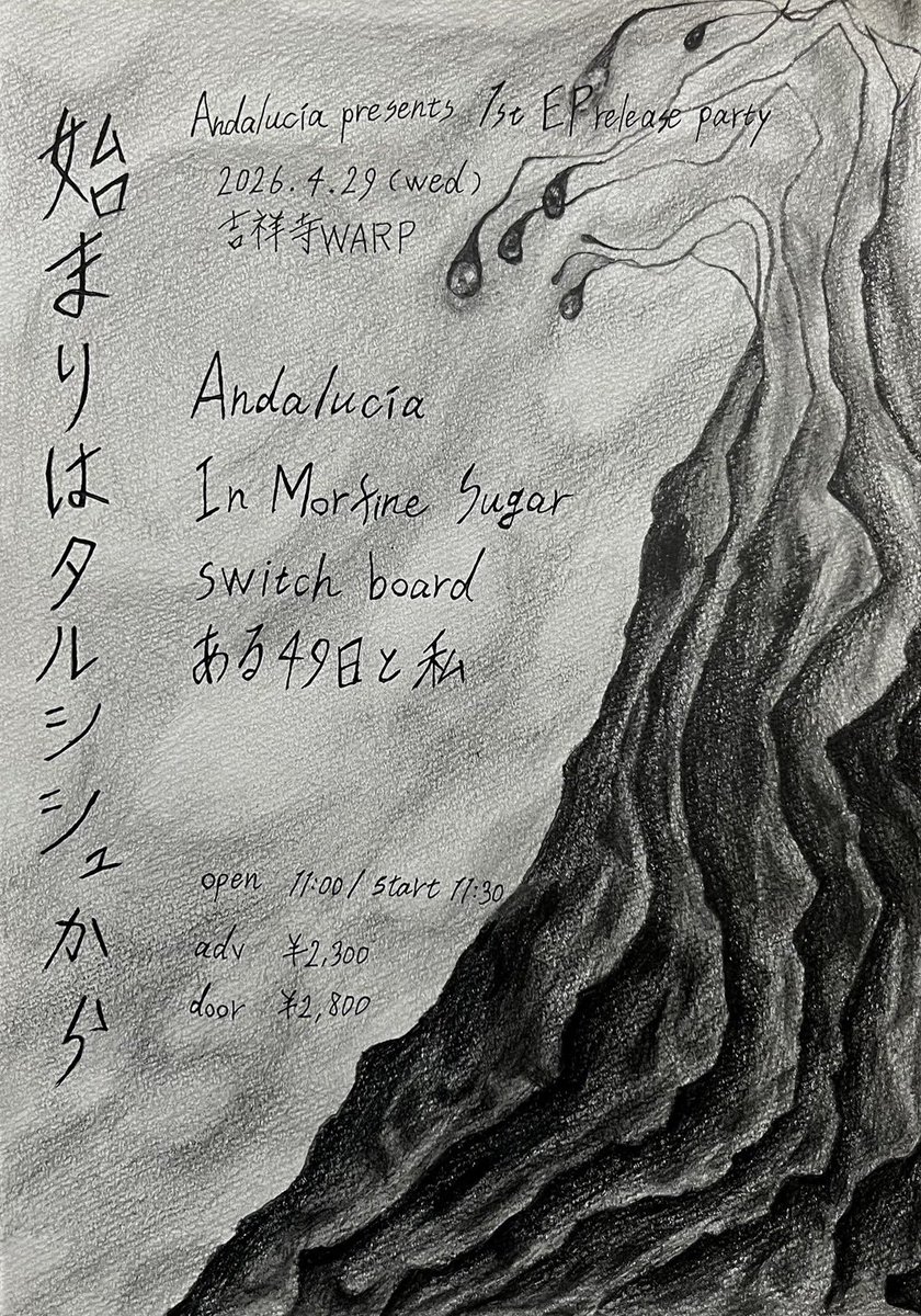 Andalucía tweet media