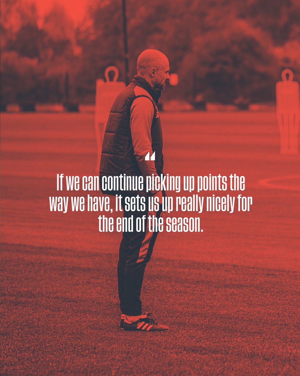 Milton Keynes Dons tweet media